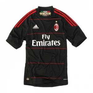 Koszulka AC Milan 2010-11 Alternatywna