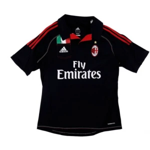 Koszulka AC Milan 2012-13 Alternatywna