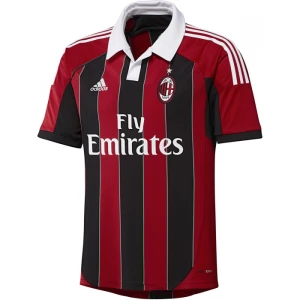 Koszulka AC Milan 2012-13 Domowa