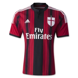 Koszulka AC Milan 2014-15 Domowa