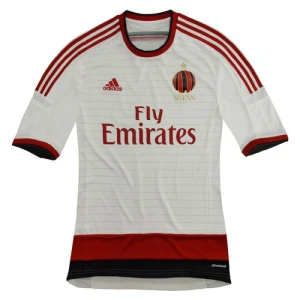 Koszulka AC Milan 2014-15 Wyjazdowa
