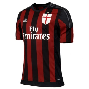 Koszulka AC Milan 2015-16 Domowa