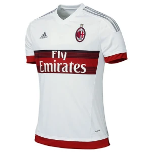 Koszulka AC Milan 2015-16 Wyjazdowa
