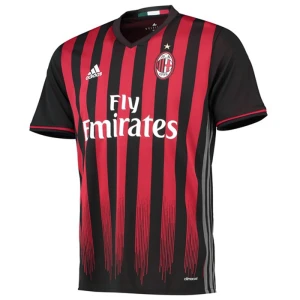 Koszulka AC Milan 2016-17 Domowa