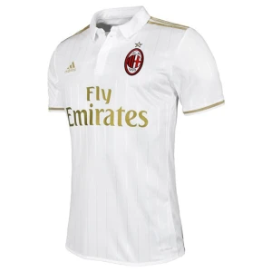 Koszulka AC Milan 2016-17 Wyjazdowa