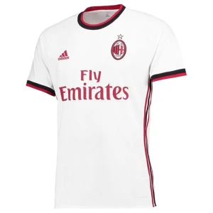 Koszulka AC Milan 2017-18 Wyjazdowa