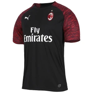 Koszulka AC Milan 2018-19 Alternatywna