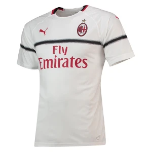 Koszulka AC Milan 2018-19 Wyjazdowa