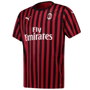 Koszulka AC Milan 2019-20 Domowa