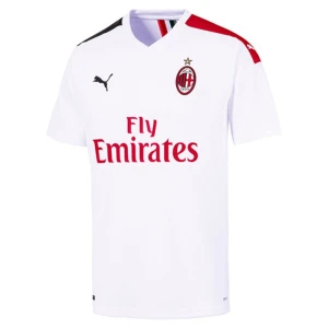 Koszulka AC Milan 2019-20 Wyjazdowa