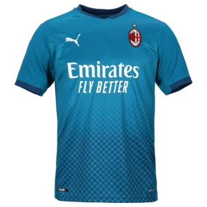 Koszulka AC Milan 2020-21 Alternatywna