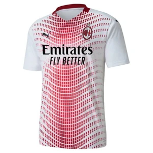 Koszulka AC Milan 2020-21 Wyjazdowa