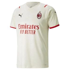 Koszulka AC Milan 2021-22 Wyjazdowa