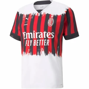 Koszulka AC Milan 2022-23 Fourth