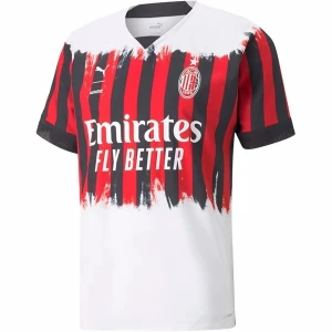 Koszulka AC Milan 2022-23 Fouth