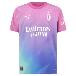 Koszulka AC Milan 2023-24 Alternatywna