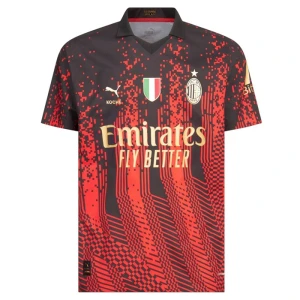 Koszulka AC Milan 2023-24 Fourth