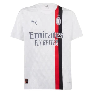 Koszulka AC Milan 2023-24 Wyjazdowa