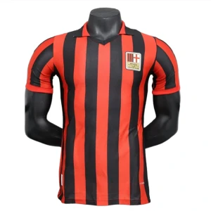 Koszulka AC Milan 2024-25 125th Anniversary Domowa