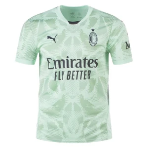 Koszulka AC Milan 2024-25 Bramkarska Domowa