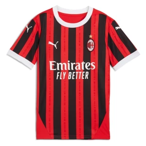 Koszulka AC Milan 2024-25 Domowa