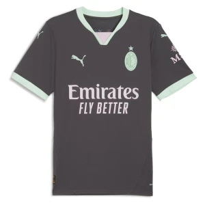 Koszulka AC Milan 2024-25 Trzecia