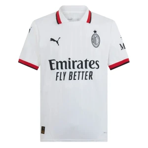 Koszulka AC Milan 2024-25 Wyjazdowa