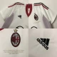 Koszulka AC Milan Champions League Finale Retro 2002-03 Wyjazdowa Męska