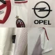 Koszulka AC Milan Champions League Finale Retro 2002-03 Wyjazdowa Męska