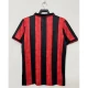 Koszulka AC Milan Retro 1993-94 Domowa Męska
