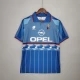 Koszulka AC Milan Retro 1995-96 Alternatywna Męska