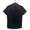 Koszulka AC Milan Retro 1998-99 Alternatywna Męska