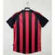 Koszulka AC Milan Retro 2002-03 Domowa Męska