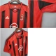 Koszulka AC Milan Retro 2004-05 Domowa Męska