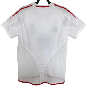 Koszulka AC Milan Retro 2004-05 Wyjazdowa Męska
