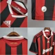Koszulka AC Milan Retro 2009-10 Domowa Męska