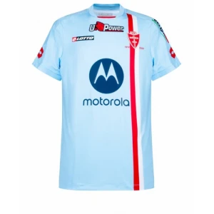 Koszulka AC Monza 2022-23 Alternatywna