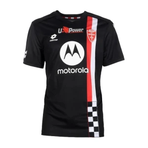 Koszulka AC Monza 2023-24 Alternatywna