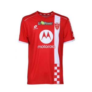 Koszulka AC Monza 2023-24 Domowa