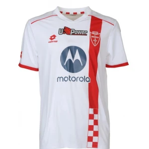 Koszulka AC Monza 2023-24 Wyjazdowa