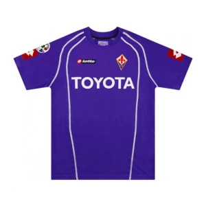 Koszulka ACF Fiorentina 2006-07 Domowa