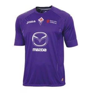 Koszulka ACF Fiorentina 2012-13 Domowa