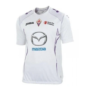 Koszulka ACF Fiorentina 2012-13 Wyjazdowa