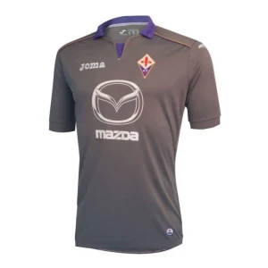 Koszulka ACF Fiorentina 2013-14 Alternatywna