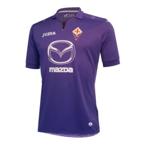 Koszulka ACF Fiorentina 2013-14 Domowa
