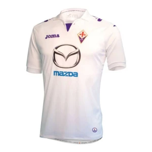 Koszulka ACF Fiorentina 2013-14 Wyjazdowa