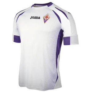 Koszulka ACF Fiorentina 2014-15 Wyjazdowa