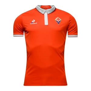 Koszulka ACF Fiorentina 2016-17 Alternatywna