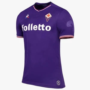 Koszulka ACF Fiorentina 2017-18 Domowa