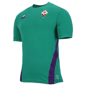 Koszulka ACF Fiorentina 2018-19 Wyjazdowa